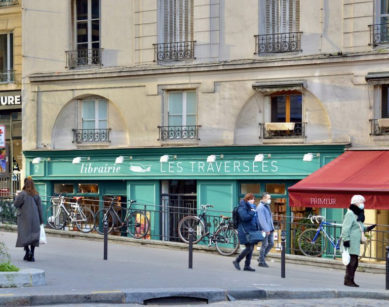 Bouclier social et urbain