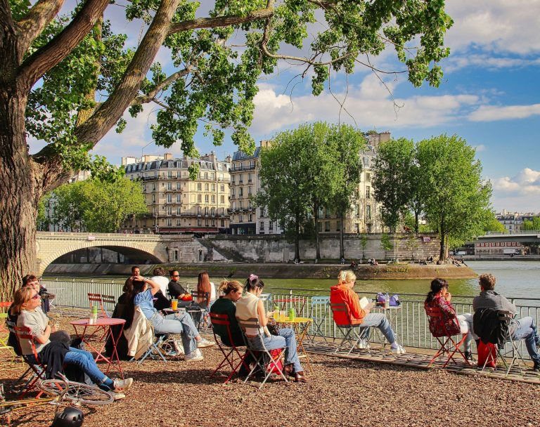 Adapter nos quartiers